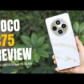 Poco C75 Price in Pakistan