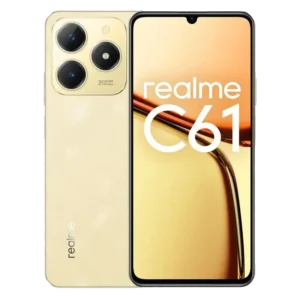 Realme C61 Price in Pakistan 2024 & Specifications