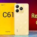 Realme C61 Price in Pakistan