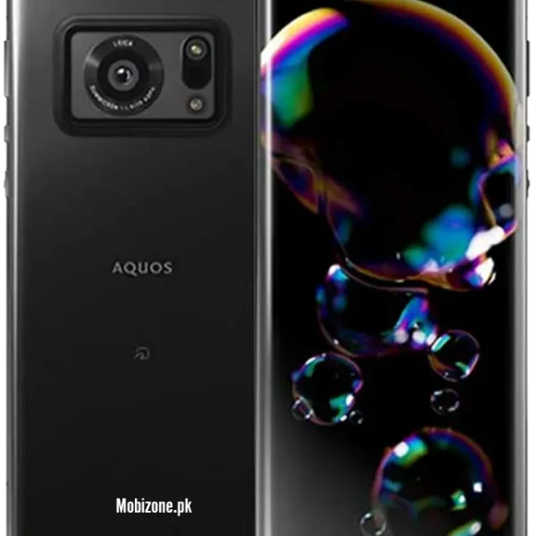 Sharp AQUOS R6 Price in Pakistan 2024, Review & Specifications