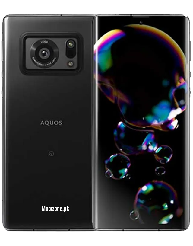 Sharp AQUOS R6 Price in Pakistan