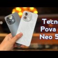 Tecno Pova 6 Neo Price in Pakistan