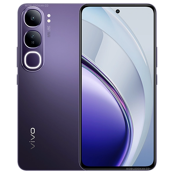 Vivo V40 Lite Price in Pakistan