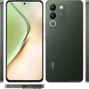 Vivo Y400 Price in Pakistan 2024 & Specifications