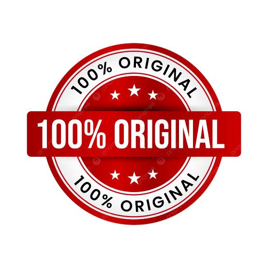Original Products